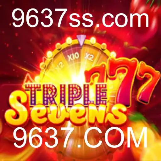 Descubra as Emoções do Jogo 777TripleSeven e a Experiência 9637.COM