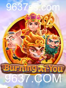 Explorando o Fascinante Mundo de BurningXiYou: Uma Jornada Através dos Mitos