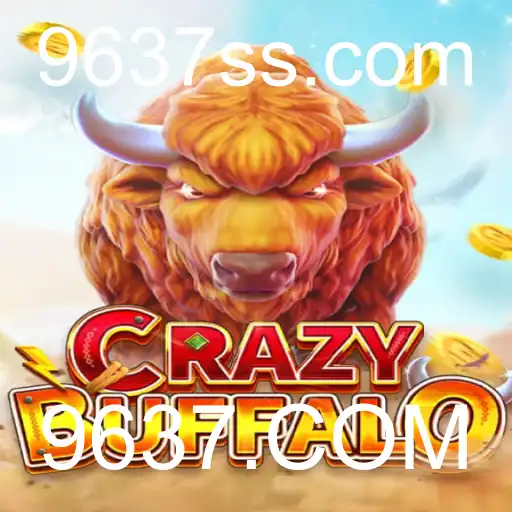 Descubra o Fascinante Mundo de CRAZYBUFFALO