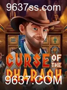 Curse of the Pharaoh: A Fascinante Aventura no Deserto