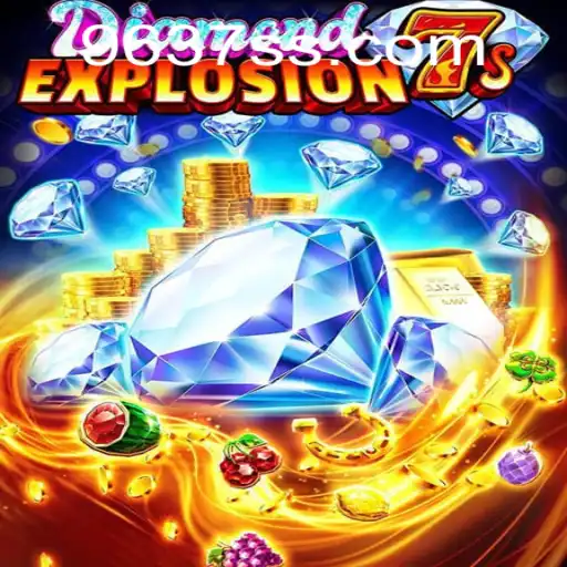 Descubra o Universo de Emoções em DiamondExplosion7s