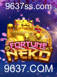 FortuneNeko: Uma Jornada Emocionante no Mundo dos Jogos Online