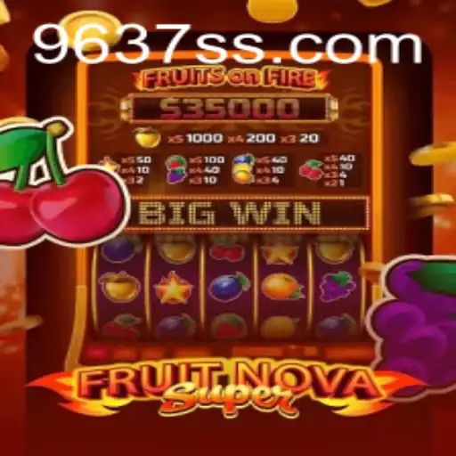 Descubra a Emoção do Jogo FruitNovaSuper e Domine suas Regras