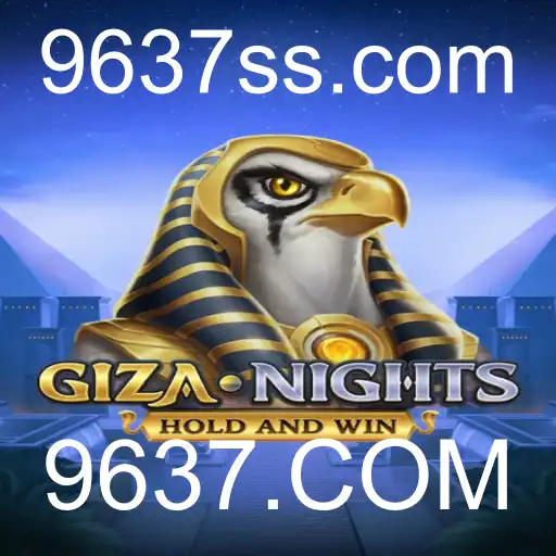 Descubra o Fascinante Mundo de GizaNights: O Jogo que Está Conquistando 9637.COM