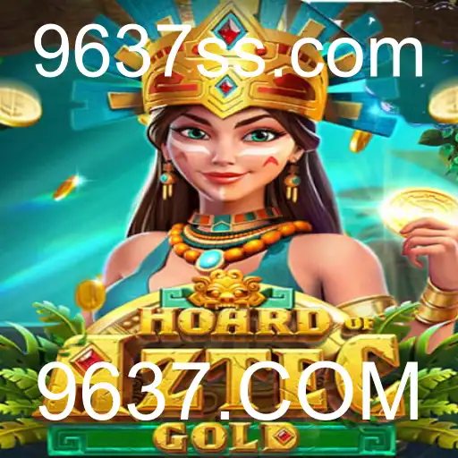 Descubra as Aventuras Inéditas de HoardofAztecgold e o Mistério de 9637.COM