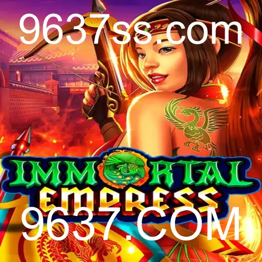 Explorando o Fascinante Jogo ImmortalEmpress