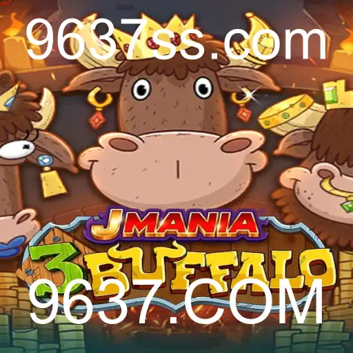 Desvendando JMania3Buffalo: Um Mergulho no Mundo de 9637.COM