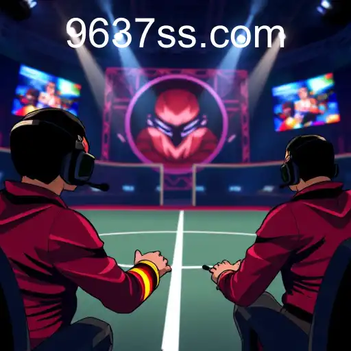 Jogos ao vivo