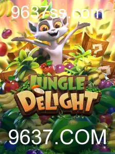 JungleDelight: Aventura Selvagem no Mundo dos Jogos