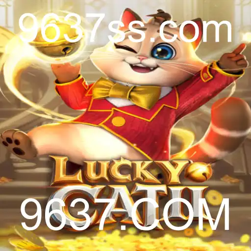 Descubra o Fascinante Mundo de LuckyCatII