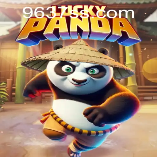 LuckyPanda: O Novo Jogo que Conquista Corações na Plataforma 9637.COM