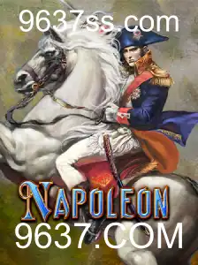 Explorando o Jogo Napoleon no Portal 9637.COM