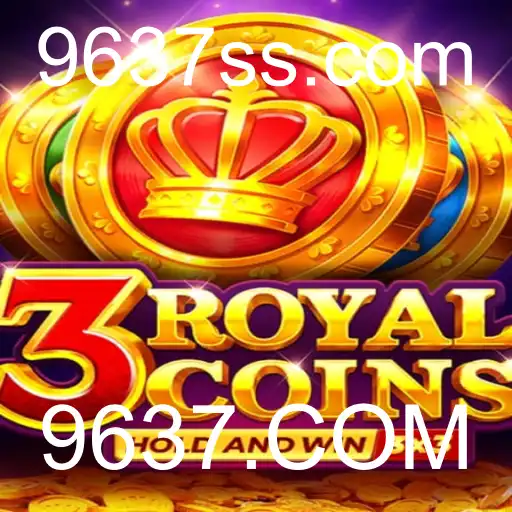 Explorando o Mundo de 3royalcoins: Um Guia Completo