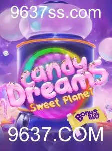 CandyDreamsSweetPlanet: Explore o Universo Doce de Diversão e Estratégia