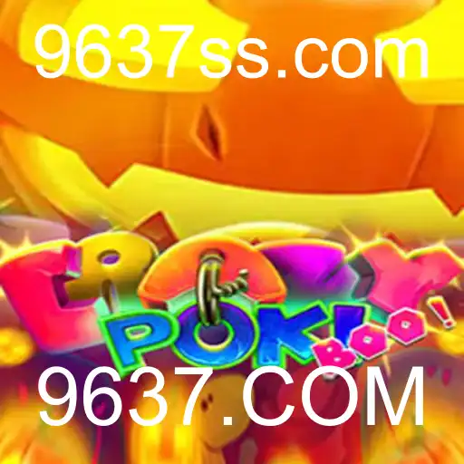 CrazyPokiBoo: Um Mergulho no Universo do Jogo Com '9637.COM'