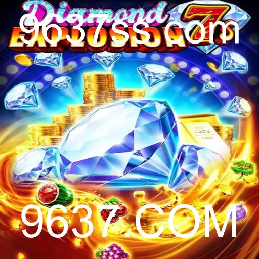 Descubra o Universo de Emoções em DiamondExplosion7s