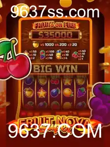 Descubra a Emoção do Jogo FruitNovaSuper e Domine suas Regras