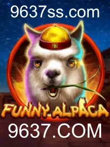 FunnyAlpaca: Uma Jornada Divertida no Mundo dos Jogos