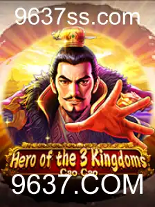 Explorando o Fascinante Mundo de Heroofthe3KingdomsCaoCao