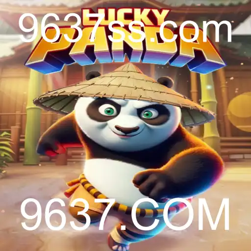 LuckyPanda: O Novo Jogo que Conquista Corações na Plataforma 9637.COM