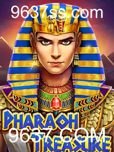 Explorando o Mundo de PharaohTreasure: Uma Viagem Épica pelo Antigo Egito