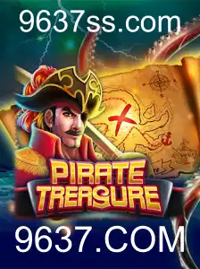 Explorando o Mundo de PirateTreasure: Uma Aventura Inesquecível