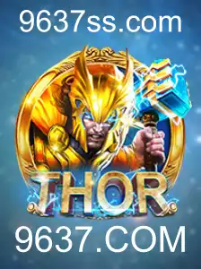 Descubra o Empolgante Mundo de THOR e a Inovação de 9637.COM