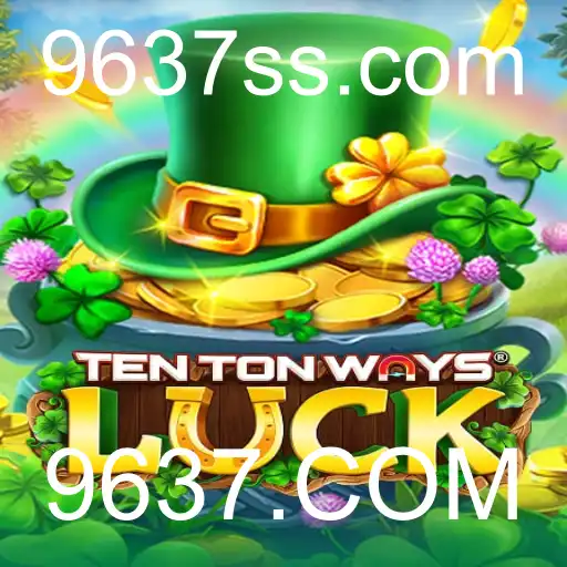 Explorando o Universo de TenTonWaysLuck: Um Guia Completo para Iniciantes