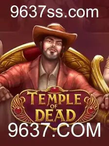 Explorando o Mundo de TempleofDead: Um Mergulho no Universo dos Jogos Modernos