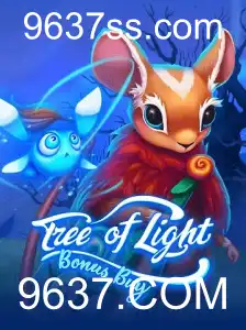 Descubra o emocionante mundo de TreeOfLightBonusBuy